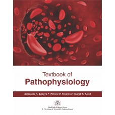 Textbook Of Pathophysiology [Paperback]